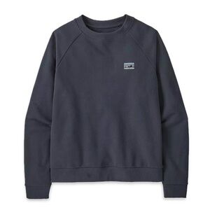 Patagonia Cotton Crewneck Pullover